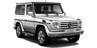 Bendix starter Mercedes W461 (G-Class)