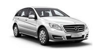 Power window button Mercedes R-Class (W251, V251)