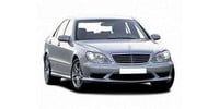 Steering angle sensor Mercedes W220 Sedan (S-Class)
