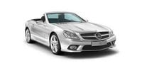 Engine piston Mercedes SL (R230)
