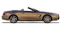 Alternator Mercedes SL (R231) buy online