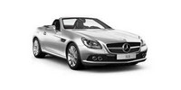 Alternator parts Mercedes SLK (R172)
