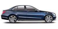 Auto parts Mercedes-Benz (Bbdc) C-Class (W205)