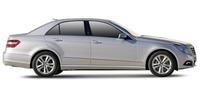 Wheels and tires Mercedes-Benz (Bbdc) E-Class (W212)