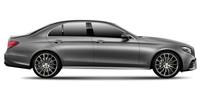 Wheels and tires Mercedes-Benz (Bbdc) E-Class (W213)