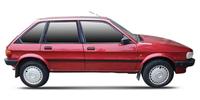 Car parts for MG Maestro Hatchback at EXIST.AE