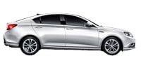 Starter MG MG 6 hatchback