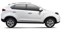 Car parts for MG GS (AS21) SUV at EXIST.AE