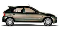 Manifold absolute pressure sensor MG ZR Hatchback
