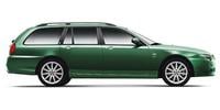 Car parts for MG ZT Sedan at EXIST.AE