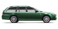 Manifold absolute pressure sensor MG ZT-T Estate
