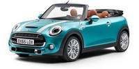 Camshaft drive Mini Cooper (F57) Convertible