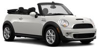 Camshaft drive Mini Cooper (R57) Convertible