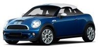 Camshaft drive Mini Cooper (R58) Coupe