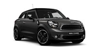 Timing chain guide Mini Mini Paceman (R61)