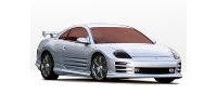 Sway bar link Mitsubishi Eclipse Mk3 (D50) Coupe