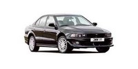 Bendix starter Mitsubishi Galant Mk8 (EA0) Sedan buy online