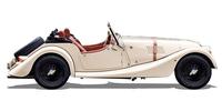 Car parts for Morgan Plus Eight at EXIST.AE