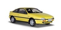 Bendix starter Nissan 100 NX (B13)