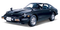 Car parts for Nissan 280 ZX, ZXT (HGS130) at EXIST.AE