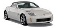 Manifold absolute pressure sensor Nissan 350 Z Roadster (Z33)