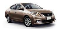 Reverse light switch Nissan Almera (N17) buy online