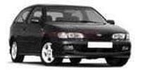 Manifold absolute pressure sensor Nissan Almera (N15) Hatchback
