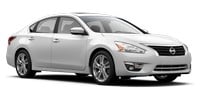 Sway bar bushes Nissan Altima (L33) buy online