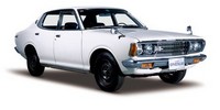 Reverse light switch Nissan Bluebird (B610) Sedan buy online