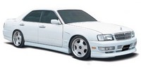 Alternator parts Nissan Cedric (Y32) buy online