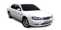 Manifold absolute pressure sensor Nissan Cefiro III sedan (A33)