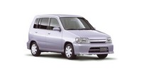 Drop links Nissan Cube (Z10)