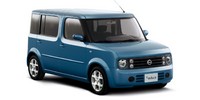 Drop link Nissan Cube (Z11)