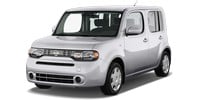 Sway bar link Nissan Cube (Z12)