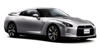 Drop link Nissan GT-R (R35)