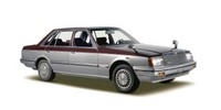 Reverse switch Nissan Laurel (JC31)