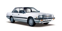 Reverse light switch Nissan Laurel (JC32)