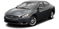 Alternator parts Nissan Maxima (A35)