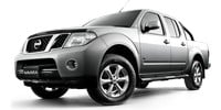 Inlet manifold pressure sensor Nissan NP300 Navara (D40)