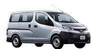 Manifold absolute pressure sensor Nissan NV200 / Evalia bus