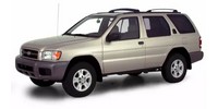 Stabiliser link Nissan Pathfinder 2 (R50) buy online