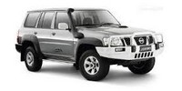 Bendix starter Nissan Patrol 3/2 (W260) SUV buy online