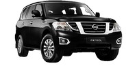 Manifold absolute pressure sensor Nissan Patrol 6 (Y62)