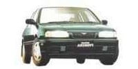 Bendix starter Nissan Primera (P10) Hatchback