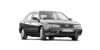 Intake manifold pressure sensor Nissan Primera (P11) Hatchback