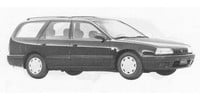 Bendix starter Nissan Primera (W10) Estate buy online