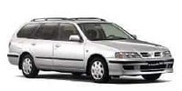 Manifold pressure sensor Nissan Primera (WP11) Estate buy online