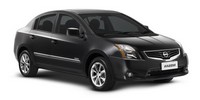 Suspension arm bushing Nissan Sentra VI (B16) buy online