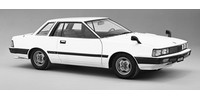Generator Nissan Silvia (S110)