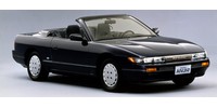 Alternator parts Nissan Silvia cabrio buy online